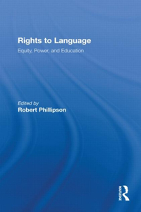 Rights to Language