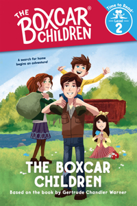 Boxcar Children