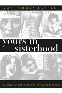 Yours in Sisterhood