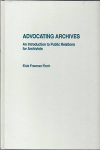 Advocating Archives