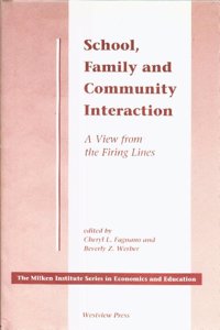 School, Family, And Community Interaction