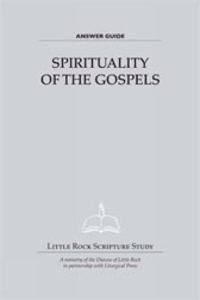 Spirituality of the Gospels