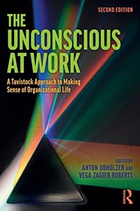 The Unconscious at Work