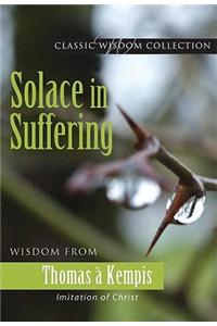 Solace in Suffering