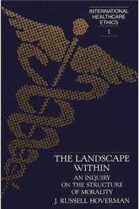 Landscape Within: An Inquiry on the Structure of Morality