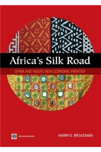 Africa's Silk Road