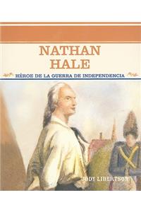 Nathan Hale