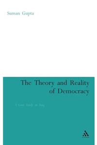 Theory and Reality of Democracy