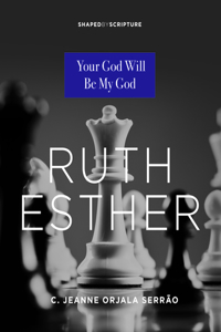 Ruth, Esther