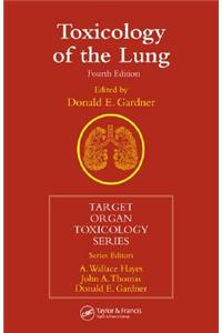 Toxicology of the Lung