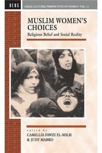 Muslim Women's Choices