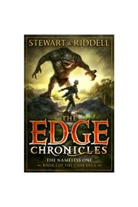 Edge Chronicles 11