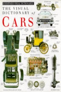 Eyewitness Visual Dictionary: 06 Cars (DK Eyewitness Visual Dictionary)