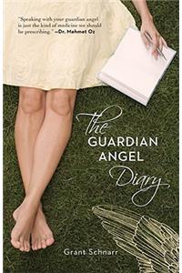 The Guardian Angel Diary