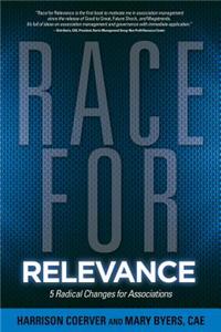 Race for Relevance