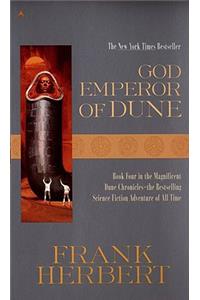 God Emperor of Dune