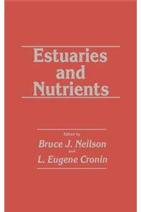 Estuaries and Nutrients