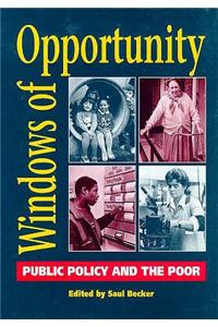 Windows of Opportunity