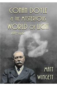 Conan Doyle and the Mysterious World of Light