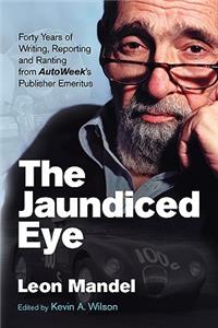 Jaundiced Eye