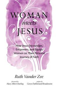 Woman Meets Jesus