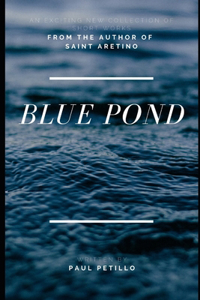 Blue Pond