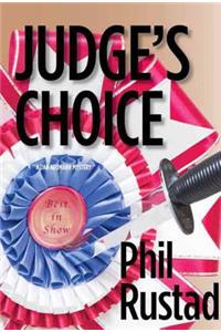 Judge's Choice