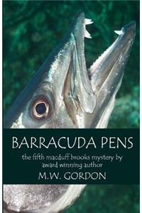 Barracuda Pens