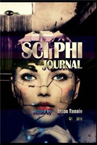 Sci Phi Journal, Q1 2016