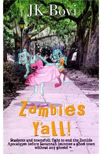 Zombie's Y'all