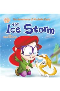 Ice Storm