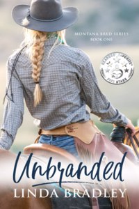 Unbranded (Montana Bred Series, Book 1)