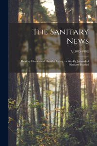 Sanitary News