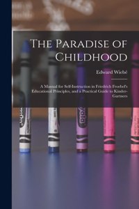 Paradise of Childhood