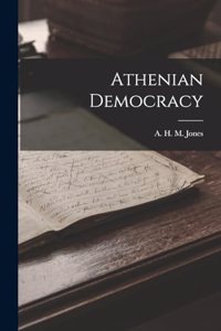 Athenian Democracy