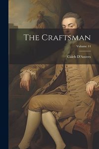 Craftsman; Volume 14