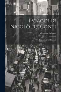 I Viaggi Di Nicolò De' Conti