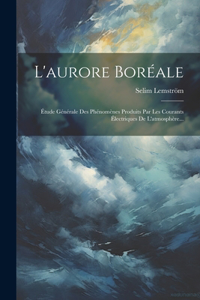 L'aurore Boréale