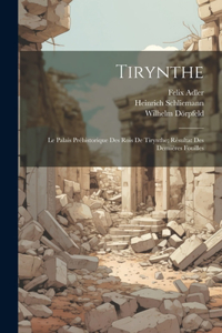 Tirynthe