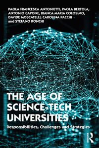 Age of Science-Tech Universities