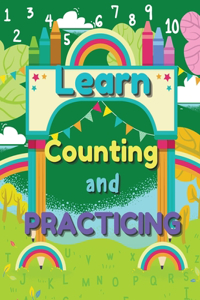 Learn Counting and Practicing