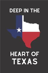Deep in the Heart of Texas