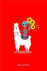 Alien Journal