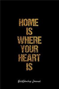 Relationship Journal