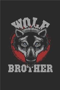 Wolf Brother