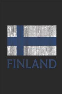 Finland Flag