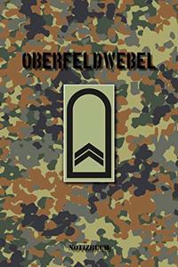 Oberfeldwebel