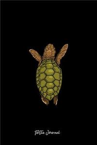 Turtle Journal