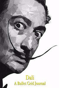 Dali - A Bullet Grid Journal