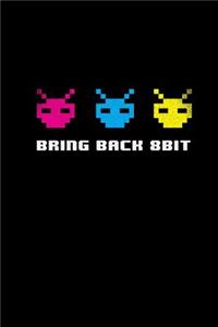 Bring Back 8Bit